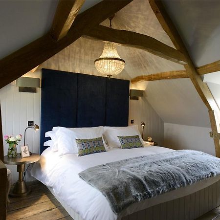 Walnut Cottage Moreton-in-Marsh Extérieur photo