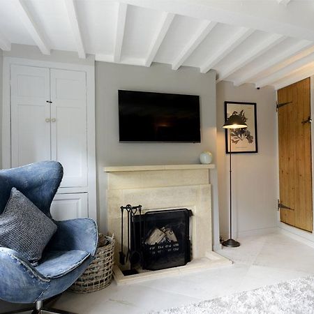 Walnut Cottage Moreton-in-Marsh Extérieur photo