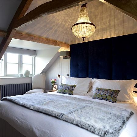 Walnut Cottage Moreton-in-Marsh Extérieur photo