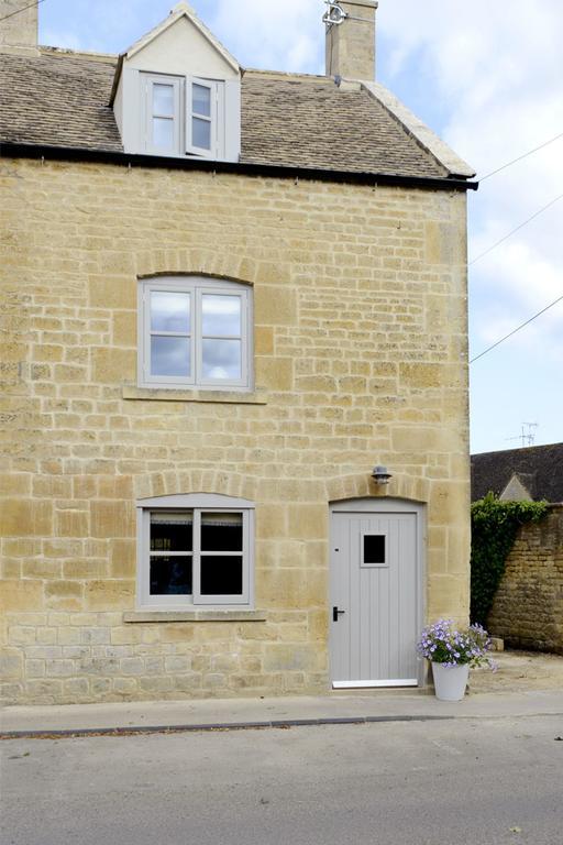 Walnut Cottage Moreton-in-Marsh Extérieur photo