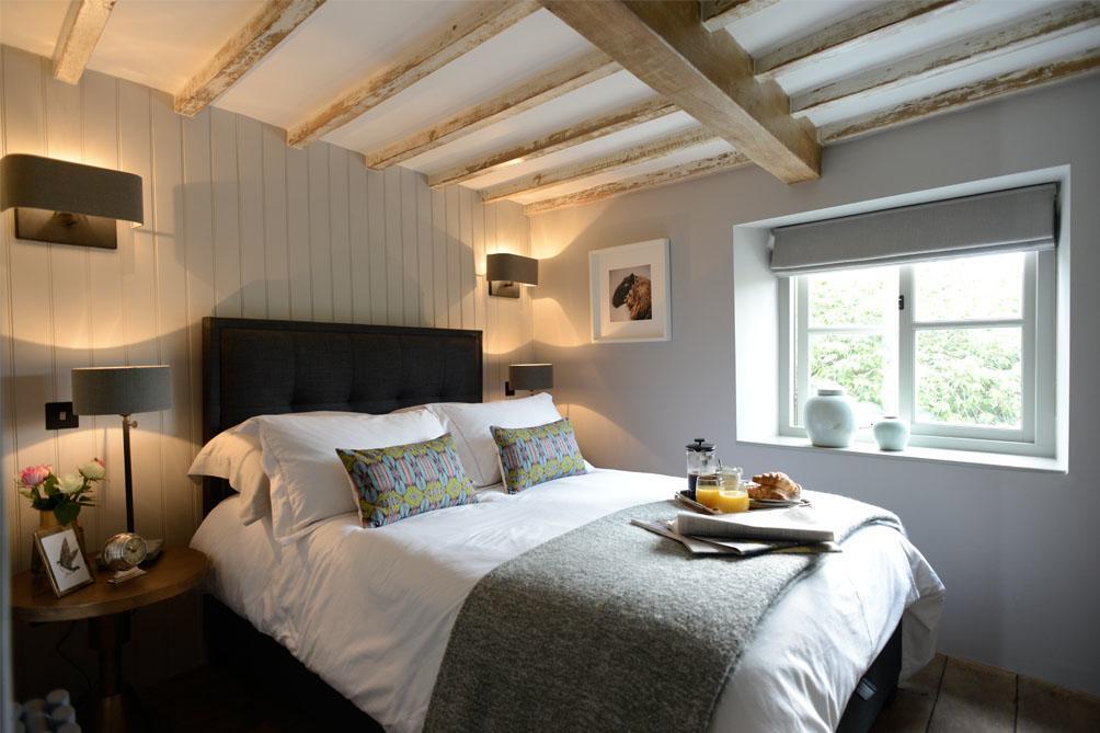 Walnut Cottage Moreton-in-Marsh Extérieur photo