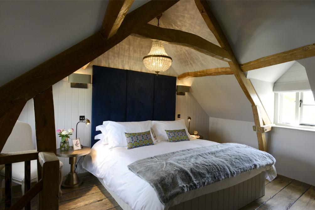 Walnut Cottage Moreton-in-Marsh Extérieur photo