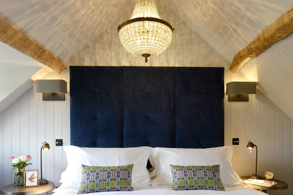 Walnut Cottage Moreton-in-Marsh Extérieur photo