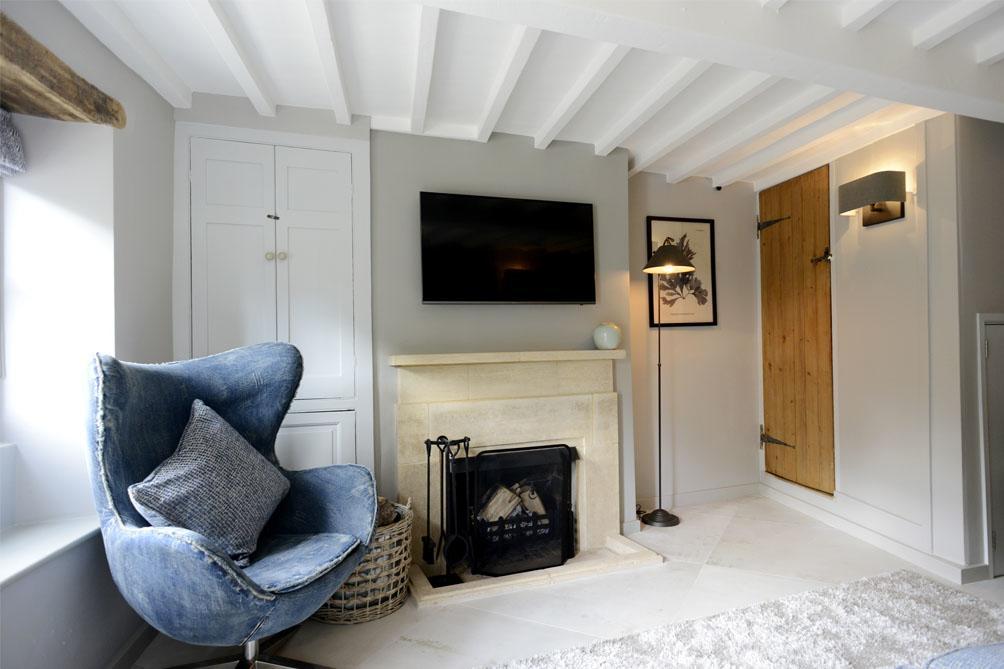 Walnut Cottage Moreton-in-Marsh Extérieur photo