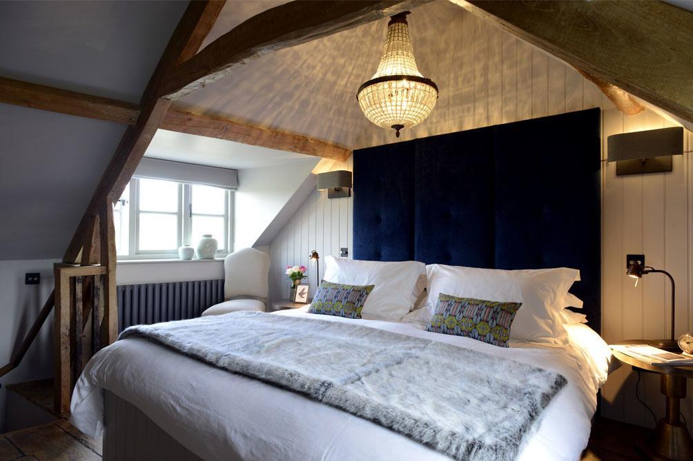 Walnut Cottage Moreton-in-Marsh Extérieur photo
