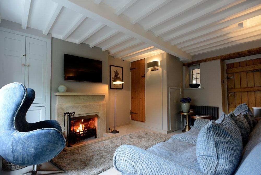 Walnut Cottage Moreton-in-Marsh Extérieur photo