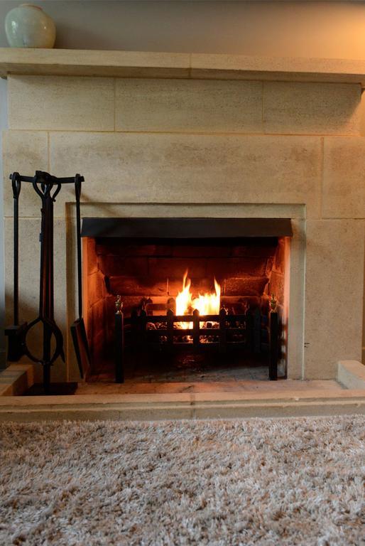 Walnut Cottage Moreton-in-Marsh Extérieur photo